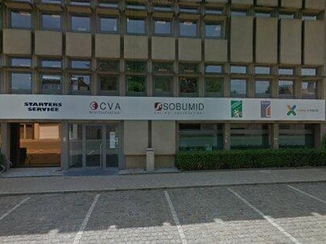 Bureau location à Roeselare, West-Vlaanderen