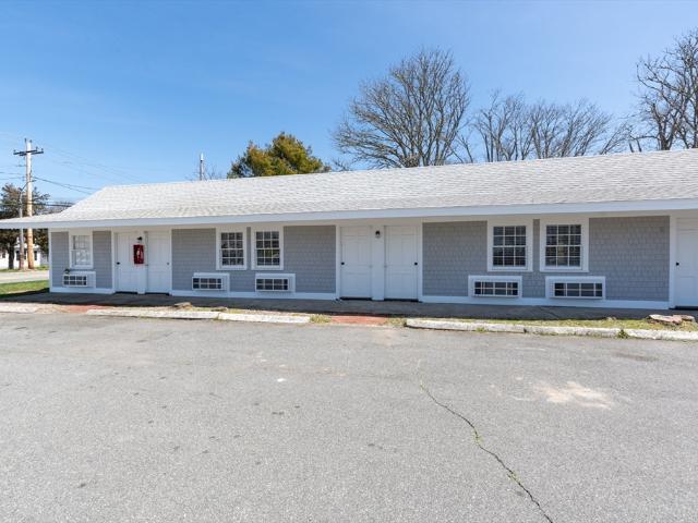 Commercial for sale in Chatham, Massachusetts