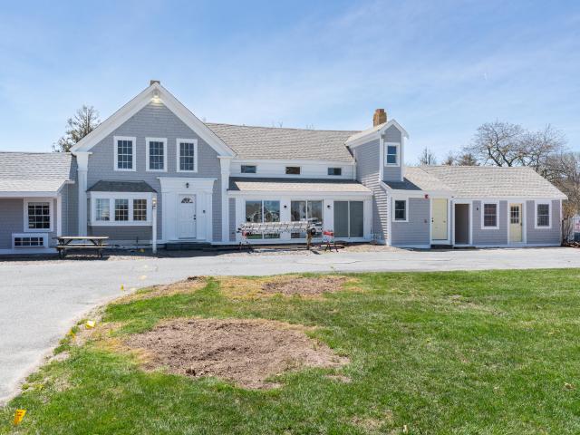 Commercial for sale in Chatham, Massachusetts