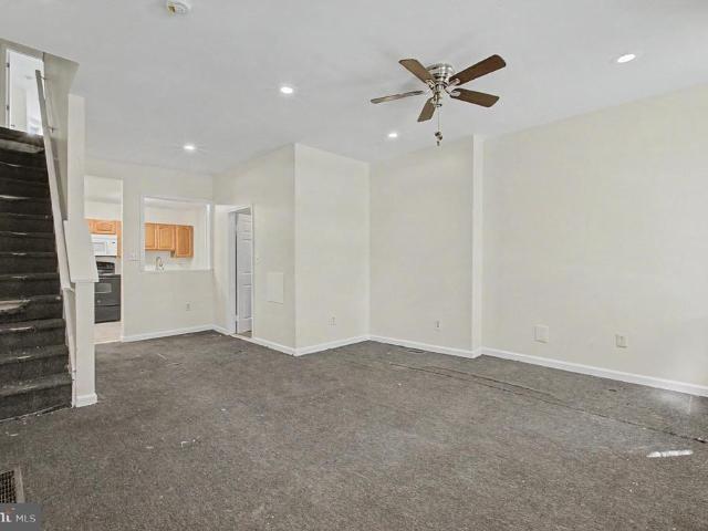Townhouse for sale in Philadelphia, Pennsylvania