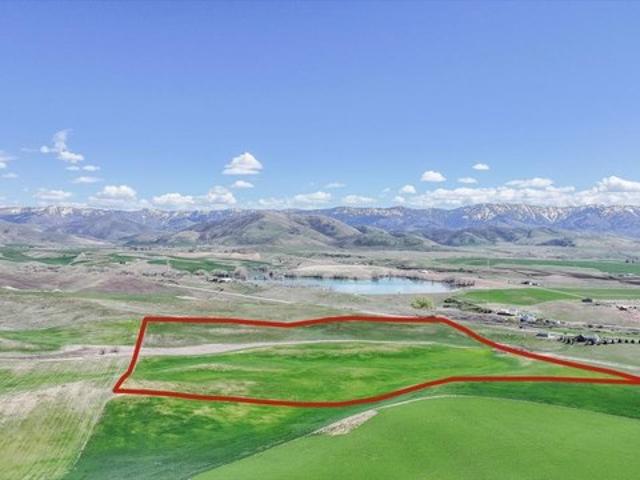 Land for sale in Preston, Idaho