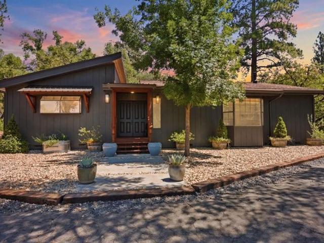 House for sale in Murphys, California