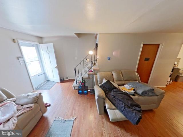Townhouse for sale in Delco, Pennsylvania