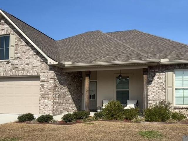House for sale in Zachary, Louisiana