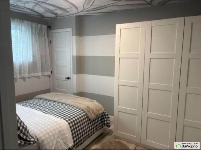 Apartment for rent in Les Chutes-de-la-Chaudière-Est, Lévis