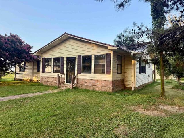 House for sale in Ark