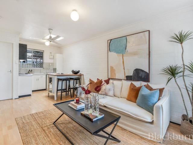 Apartment for sale in Stirling, Western Australia