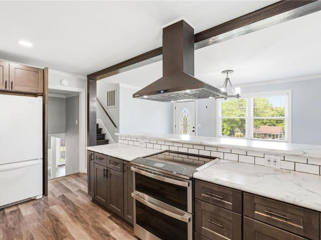 House for sale in Mount Airy, North Carolina