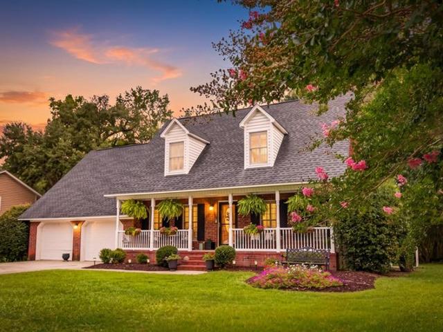 House for sale in Moncks Corner, South Carolina