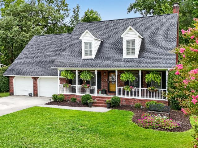 House for sale in Moncks Corner, South Carolina