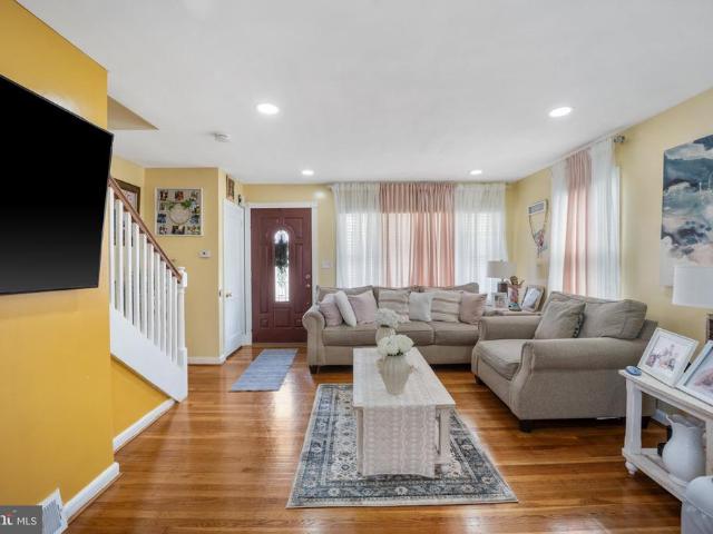 House for sale in Pennsauken, New Jersey