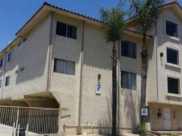 Apartment for rent in Harbor City, Harbor City