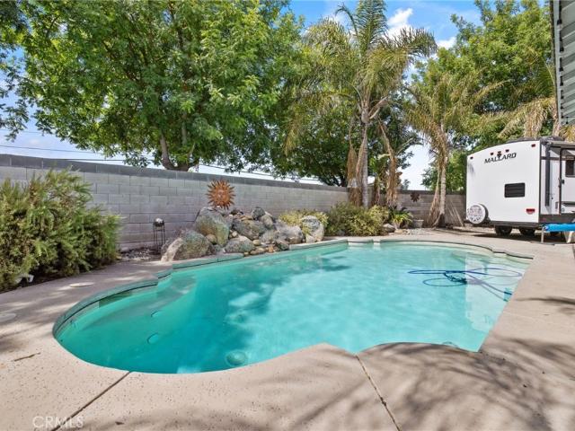 House for sale in Hanford, California