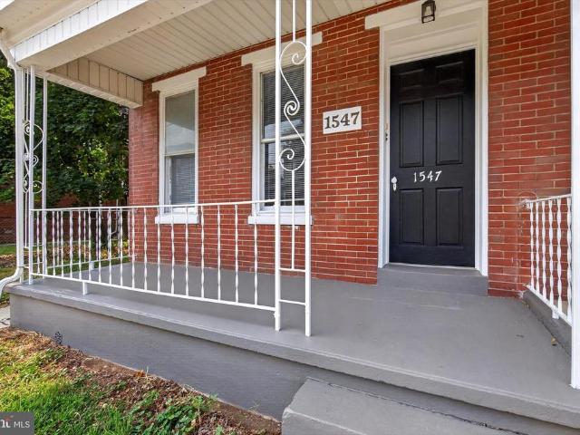 House for sale in West York, Pennsylvania