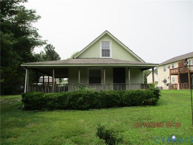House for sale in Virginia