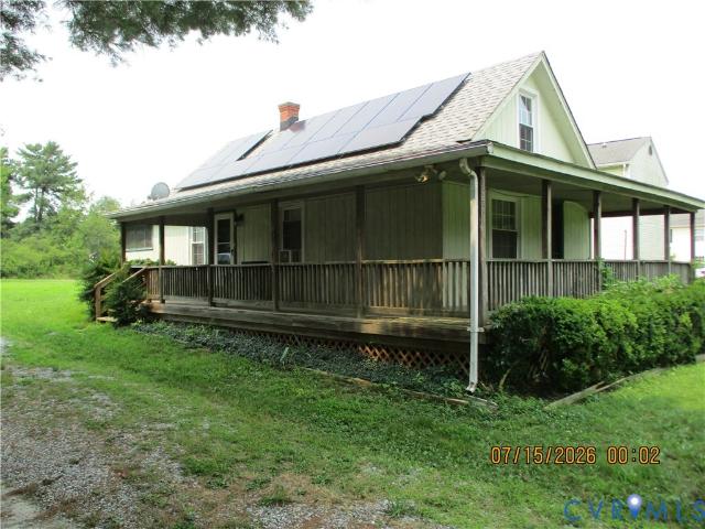House for sale in Virginia