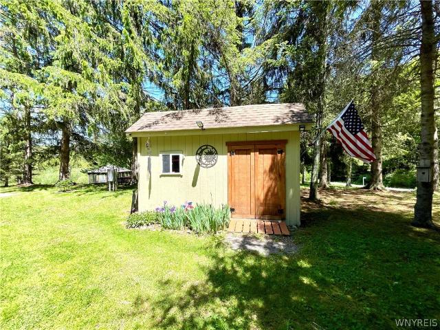 House for sale in Freedom, New York