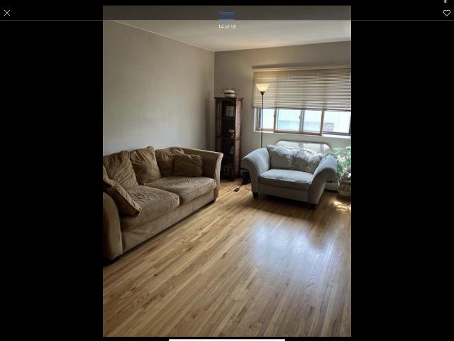 Apartment for rent in Como Park, Saint Paul