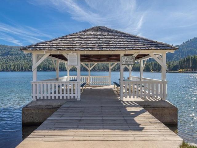 Condo for sale in Truckee, California