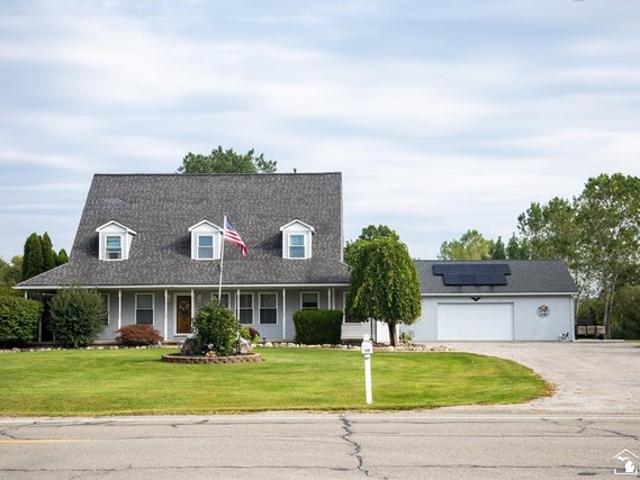 House for sale in Rockwood, Wayne County
