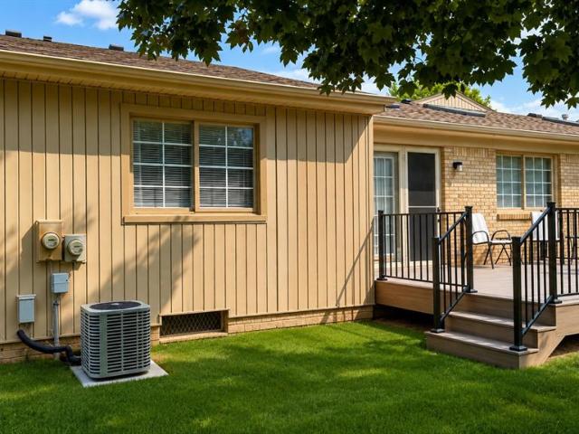 Property for rent in Clinton Township, Michigan