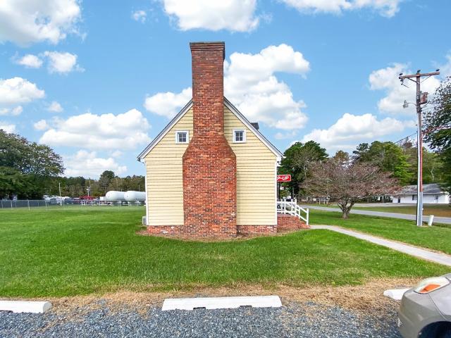 Commercial for sale in Belle Haven