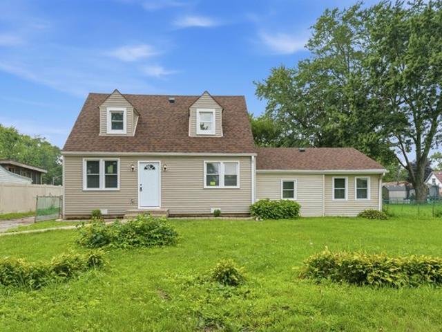 House for sale in Markham, Illinois