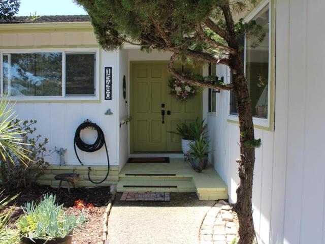 House for sale in Salinas, California