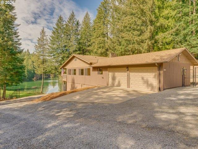 House for sale in Oregonia