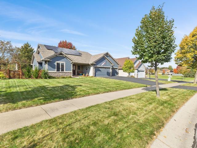 House for sale in Ramsey, Anoka County