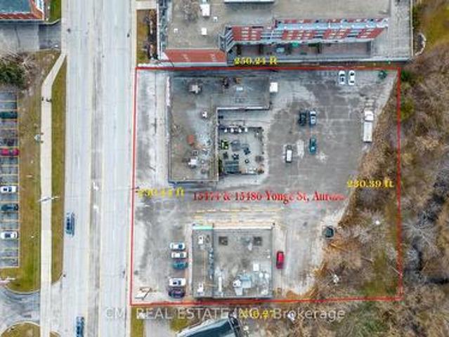 Commercial for sale in York, Ontario