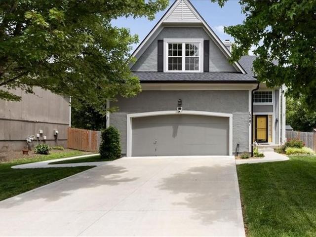 House for sale in Kansas