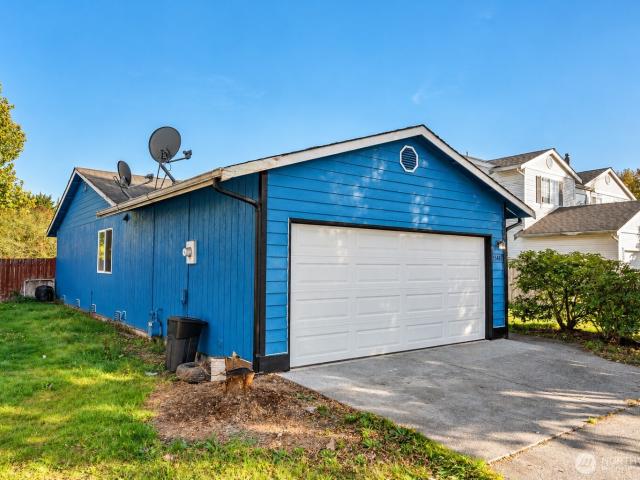 House for sale in Monroe, Snohomish County