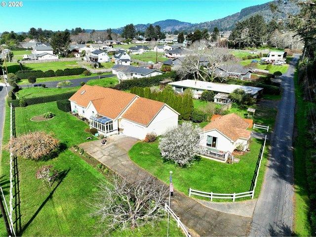House for sale in Oregonia