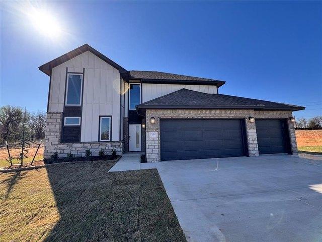 House for sale in Choctaw, Oklahoma