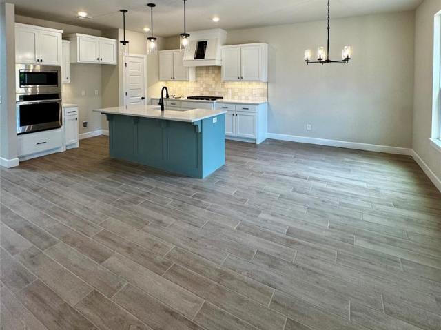 House for sale in Choctaw, Oklahoma