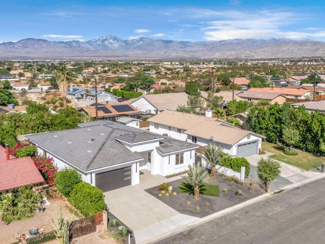 House for sale in Desert Hot Springs, California
