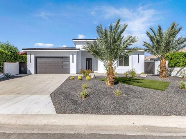 House for sale in Desert Hot Springs, California