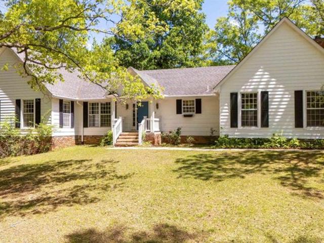 House for sale in Sterrett, Alabama