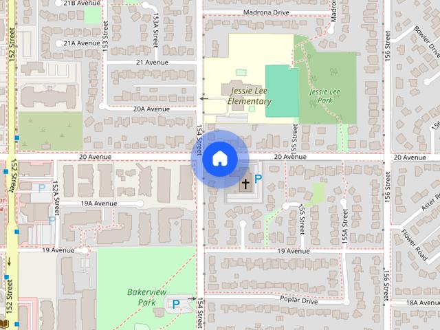 House for rent in Surrey, British Columbia