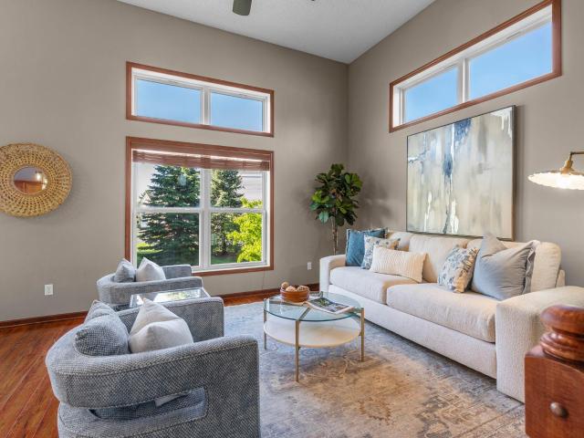 House for sale in Hugo, Minnesota