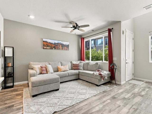 Townhouse for sale in Arvada, Jefferson County