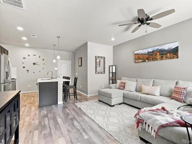 Townhouse for sale in Arvada, Colorado