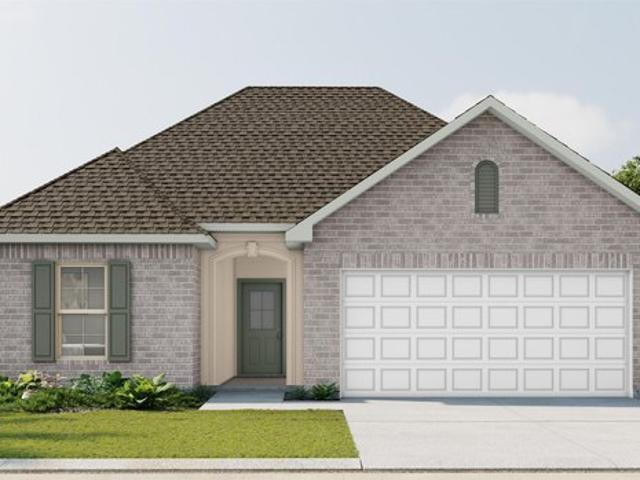 House for sale in Silverhill, Alabama