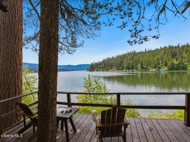 House for sale in Hayden, Idaho