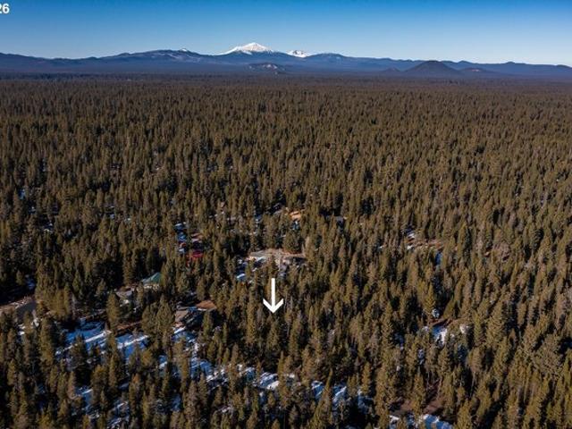 Land for sale in La Pine, Deschutes County