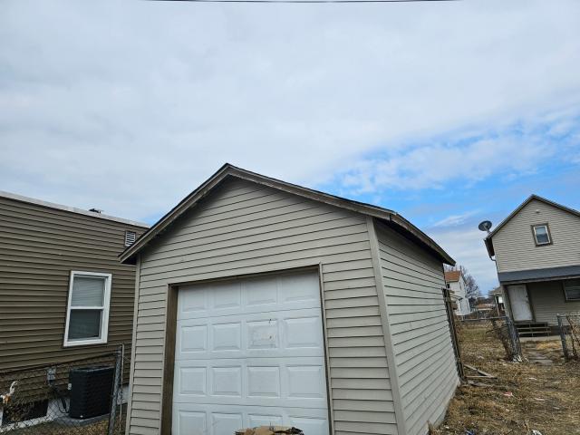 House for sale in East Moline, Illinois