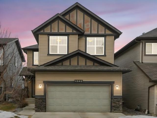 House for sale in Wedgewood, Alberta