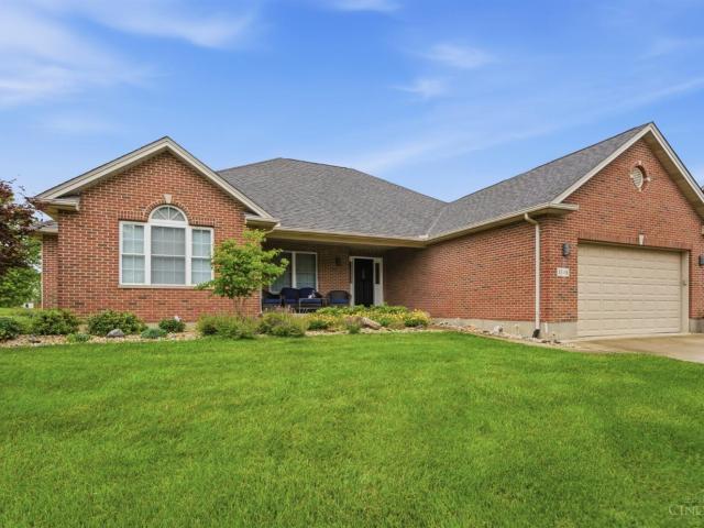 House for sale in Hamilton, Ohio