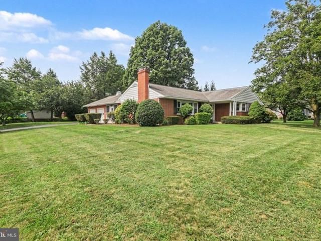 House for sale in Hershey, Pennsylvania